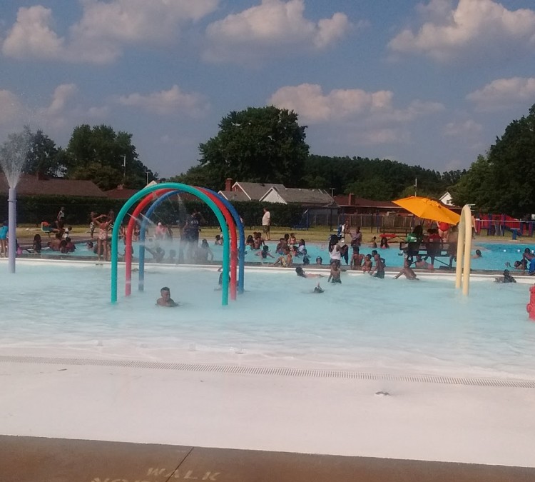 North Side Pool (Youngstown,&nbspOH)